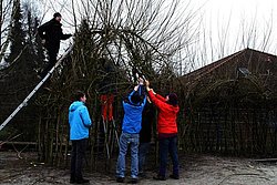 Schulhof-Aktionstag