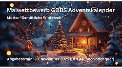 2025_Malwettbewerb_GOBS_Adventskalender