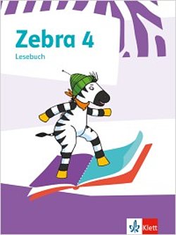 Zebra_4_Lesebuch
