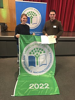 09_2022_Umweltschule_Auszeichnung