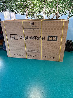 DigitaleTafel