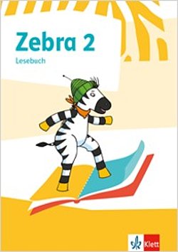 Zebra_2_Lesebuch