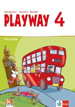 Playway_4_Pupil_s_Book