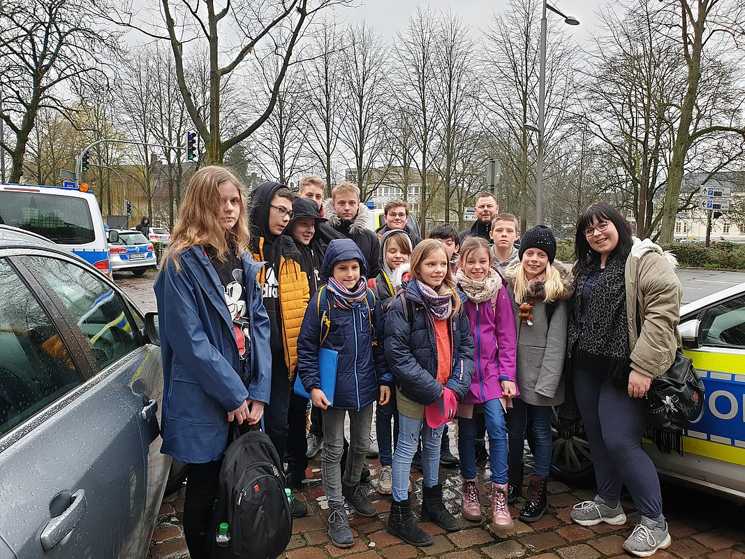 Alexanderstraße oldenburg oberschule OBS Alexanderstraße: