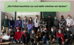 2022_Polizei_Klasse7a_Gruppenbild